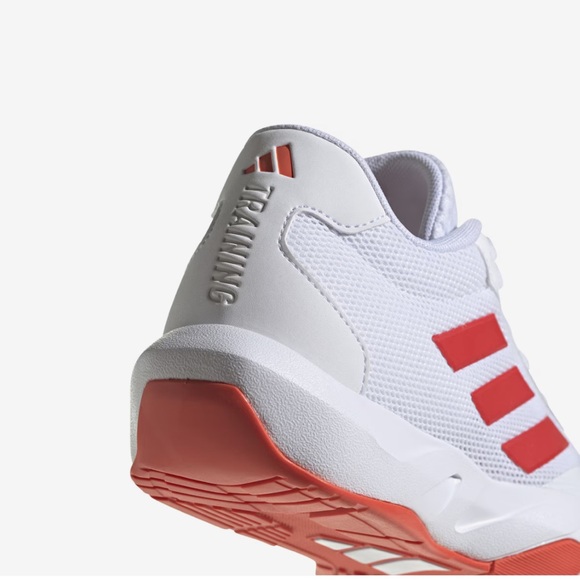 Adidas training shoes - Picture 5 of 6